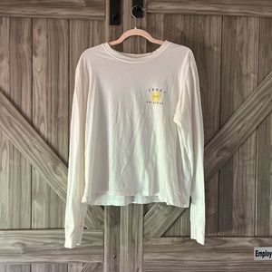 Spiritual Gangster long sleeve